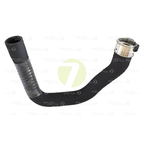 Ladeluftschlauch 7 Seven Parts SV188645O f&uuml;r Opel Citro&euml;n Peugeot