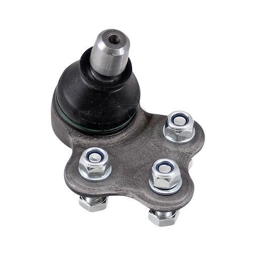 Trag /f&uuml;hrungsgelenk A.b.s. 220601 f&uuml;r Fiat Vorderachse Links Vorderachse Rechts
