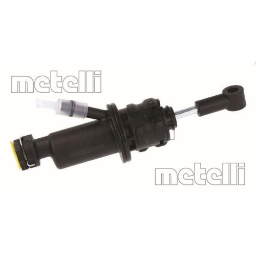 Geberzylinder Kupplung Metelli 55-0092 f&uuml;r Mercedes Benz Mercedes Benz