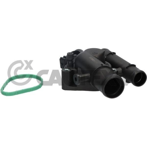 Thermostat K&uuml;hlmittel Cautex 756877 f&uuml;r Renault
