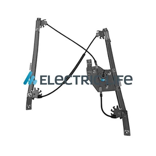 Fensterheber Electric Life ZR OP749 L für Opel Vorne Links