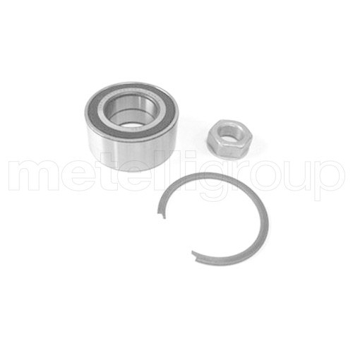 Radlagersatz Metelli 19-2328 f&uuml;r Citro&euml;n Fiat Lancia Peugeot Vorderachse