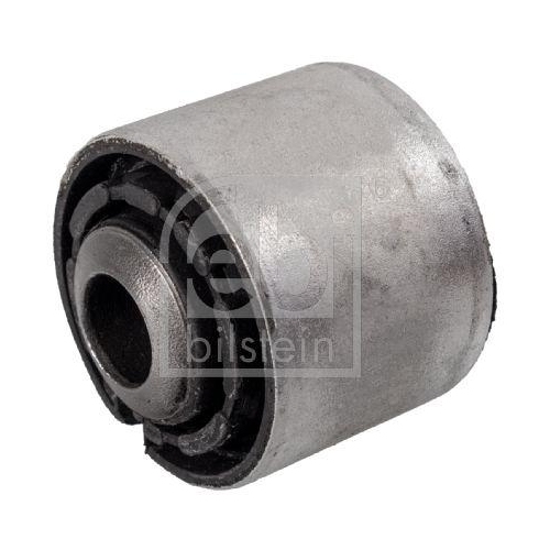 Lagerung Lenker Febi Bilstein 172726 für Bmw Hinterachse Links Außen