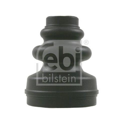 Faltenbalg Antriebswelle Febi Bilstein 22014 f&uuml;r Citro&euml;n Peugeot Getriebeseitig