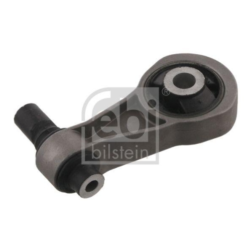 Lagerung Motor Febi Bilstein 33961 f&uuml;r Fiat Lancia Hinten Unten