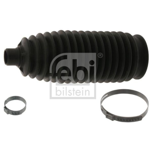 Faltenbalgsatz Lenkung Febi Bilstein 38921 f&uuml;r Citro&euml;n Mitsubishi Peugeot Kia