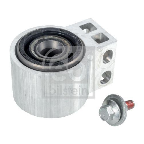Lagerung Lenker Febi Bilstein 43718 f&uuml;r Opel Vauxhall Chevrolet General Motors