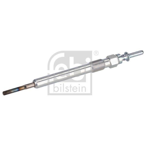 Glühkerze Febi Bilstein 47507 für Bmw Toyota Alpina Mini