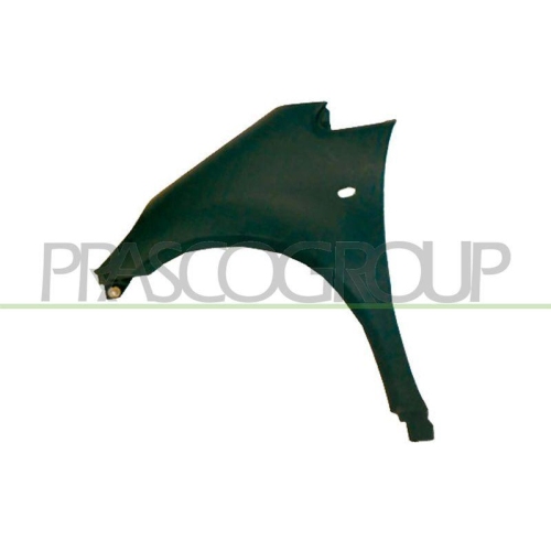 Kotfl&uuml;gel Prasco ME3203004 f&uuml;r Mercedes Benz Mercedes Benz Vorne Links