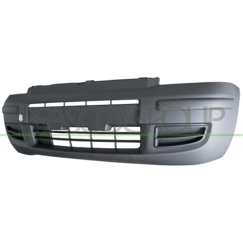 Sto&szlig;f&auml;nger Prasco FT1221001 f&uuml;r Fiat Vorne