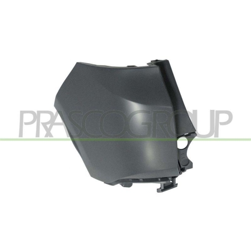 Sto&szlig;f&auml;nger Prasco PG5001154 f&uuml;r Peugeot Hinten Links