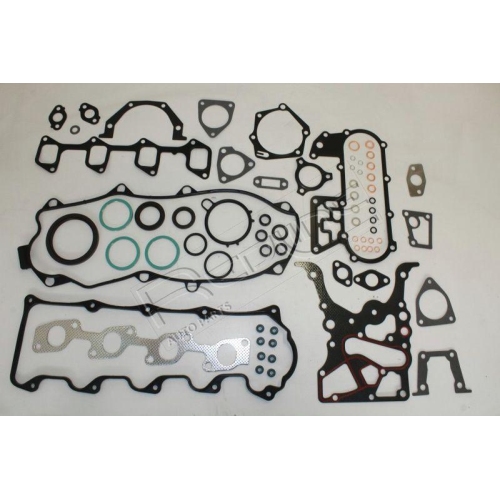 Dichtungsvollsatz Motor Red-line 33TO038 für Lexus