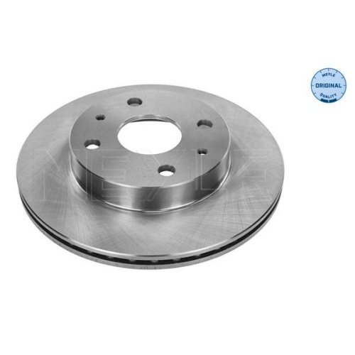 Bremsscheibe Meyle 39155210004 Meyle-original: True To Oe. f&uuml;r Daihatsu Subaru