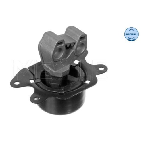Lagerung Motor Meyle 6140300002 Meyle-original: True To Oe. f&uuml;r Opel Vauxhall