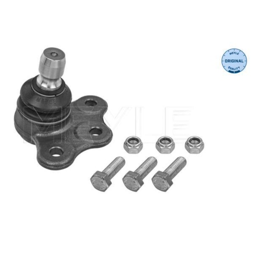 Trag /f&uuml;hrungsgelenk Meyle 6160105583 Meyle-original: True To Oe. f&uuml;r Opel Saab