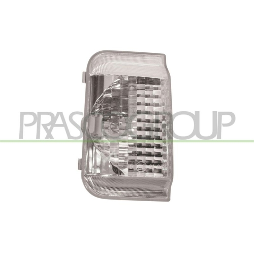 Blinkleuchte Prasco FT9307416 für Citroën Fiat Peugeot Außenspiegel