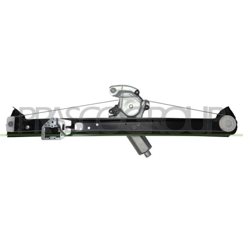 Fensterheber Prasco BM820W066 f&uuml;r Bmw Hinten Links Hinten Rechts