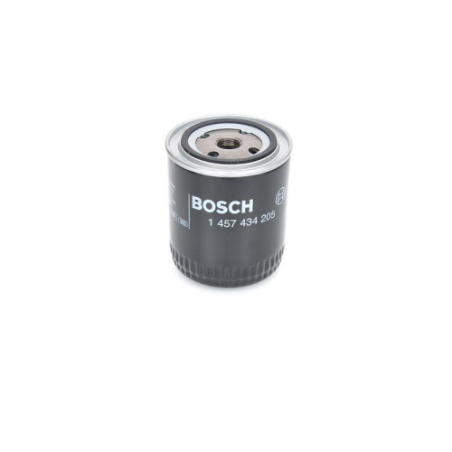 Kraftstofffilter Bosch 1457434205 für
