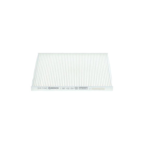 Filter Innenraumluft Bosch 1987432254 für Hyundai Kia