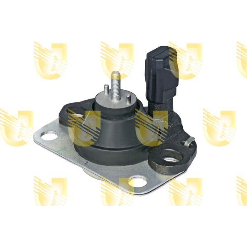 Lagerung Motor Unigom 396154 f&uuml;r Renault Vorne Vorne Rechts