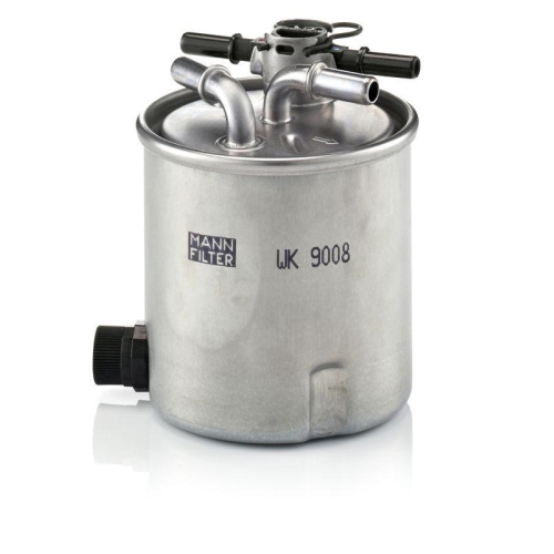 Kraftstofffilter Mann-filter WK 9008 f&uuml;r Renault Suzuki