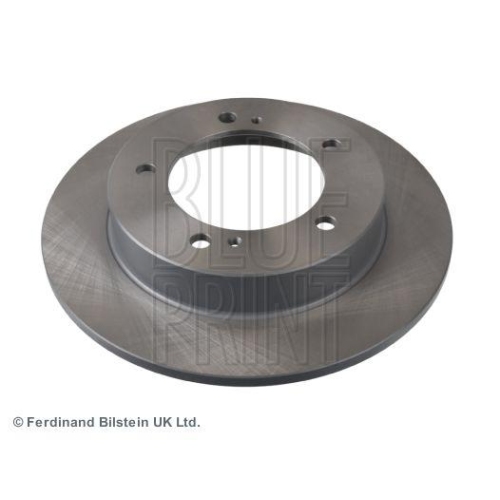 Bremsscheibe Blue Print ADK84301 f&uuml;r Suzuki Vorderachse