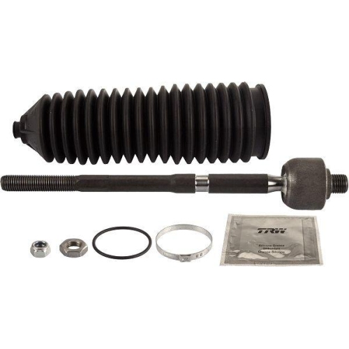 Axialgelenk Spurstange Trw JAR1010 für Fiat Vorderachse