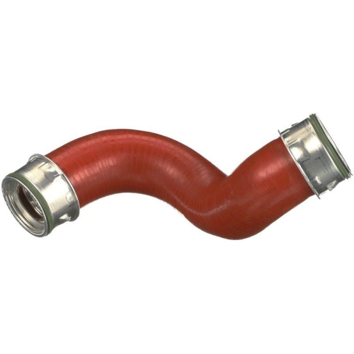 Ladeluftschlauch Gates 09-0028 f&uuml;r Audi Seat Skoda VW