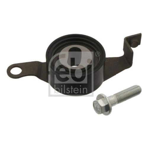 Spannrolle Zahnriemen Febi Bilstein 07968 für Ford Ford Usa