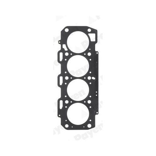 Dichtung Zylinderkopf Payen AG7440 f&uuml;r Fiat Opel