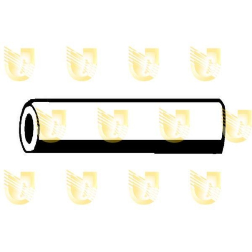 Kühlerschlauch Unigom 100130ST für Fiat Lancia