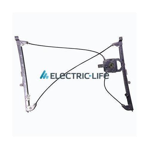 Fensterheber Electric Life ZR RN708 L für Renault Links