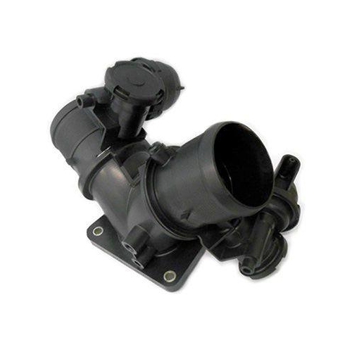 Drosselklappenstutzen Sidat 88.237 f&uuml;r Citro&euml;n Ford Peugeot Volvo Ford Usa