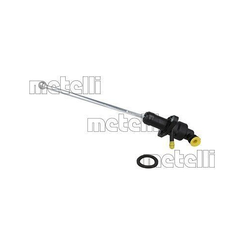 Geberzylinder Kupplung Metelli 55-0110 f&uuml;r Alfa Romeo Fiat