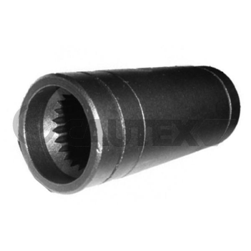 Achsmutter Antriebswelle Cautex 021396 f&uuml;r Renault Vorderachse