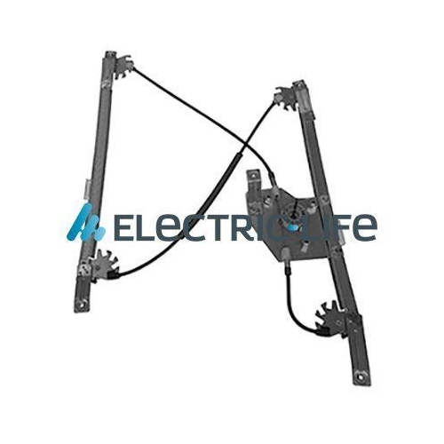 Fensterheber Electric Life ZR OP749 R f&uuml;r Opel Vorne Rechts