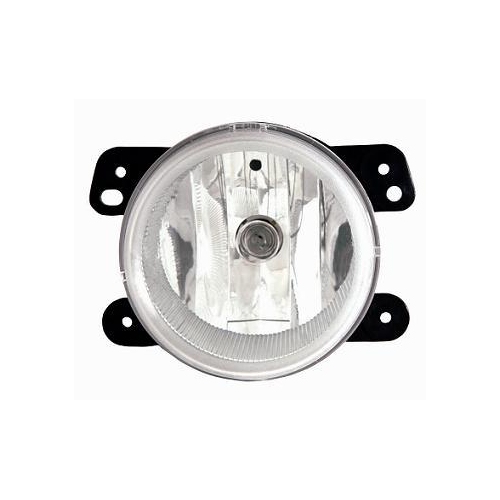 NEBELSCHEINWERFER CHRYSLER JEEP GRAND CHEROKEE 2011> - FIAT FREEMONT 2011 DX
