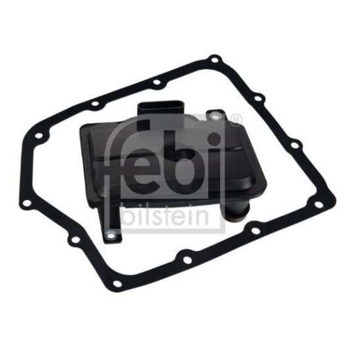 Hydraulikfiltersatz Automatikgetriebe Febi Bilstein 173463 für Chrysler Dodge VW