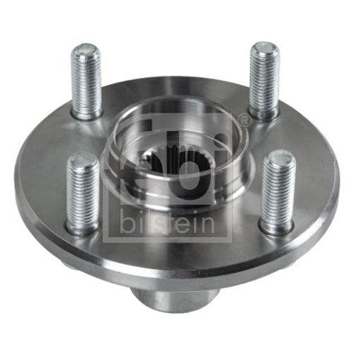 Radnabe Febi Bilstein 28240 für Toyota Vorderachse