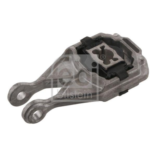 Lagerung Automatikgetriebe Febi Bilstein 33962 für Fiat Mitte Unten