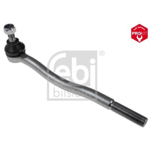 Spurstangenkopf Febi Bilstein 48117 Prokit f&uuml;r Suzuki Vorderachse Links
