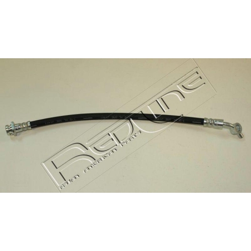Bremsschlauch Red-line 54NI039 f&uuml;r Nissan Vorderachse Links