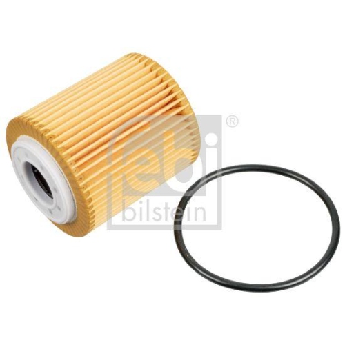 &Ouml;lfilter Febi Bilstein 106371 f&uuml;r Citro&euml;n Fiat Ford Opel Peugeot Toyota Vauxhall
