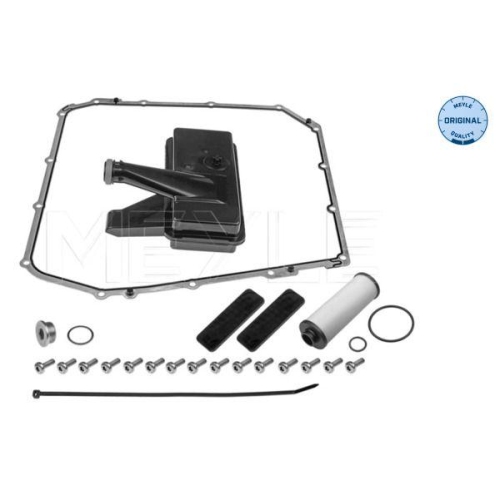 Teilesatz Automatikgetriebe Ölwechsel Meyle 1001350114SK für Audi Porsche VW