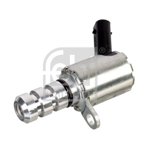 Steuerventil Nockenwellenverstellung Febi Bilstein 175056 Febi Plus f&uuml;r Audi VW