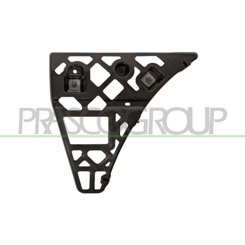 Halter Sto&szlig;f&auml;nger Prasco FD9121004 f&uuml;r Ford Vorne Links