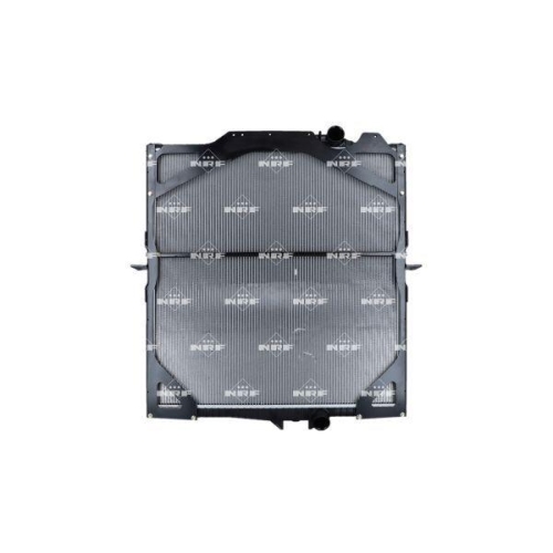 K&uuml;hler Motork&uuml;hlung Nrf 509702 f&uuml;r Volvo