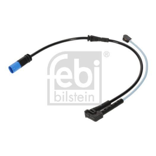 Warnkontakt Bremsbelagverschlei&szlig; Febi Bilstein 198095 f&uuml;r Bmw Mini