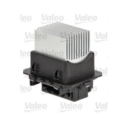 Regler Innenraumgebl&auml;se Valeo 515038 f&uuml;r Citro&euml;n Peugeot