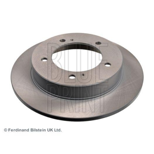 Bremsscheibe Blue Print ADK84305 f&uuml;r Suzuki Santana Vorderachse